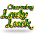 Charming Lady Luck logotype