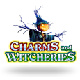 Charms and Witcheries logotype