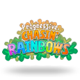 Chasin' Rainbows logotype
