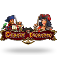 Chasin Treasure logotype