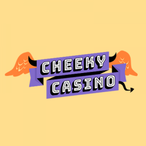 Cheeky Casino logotype