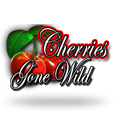 Cherries Gone Wild logotype