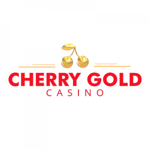 Cherry Gold Casino logotype