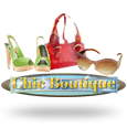 Chic Boutique logotype