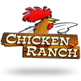 Chicken Ranch logotype