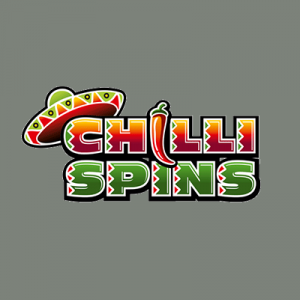 Chilli Spins Casino logotype