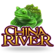 China River logotype