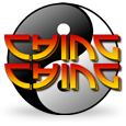 Ching Ching logotype