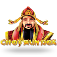 Choy Sun Doa logotype