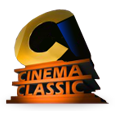 Classic Cinema logotype