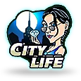 City Life logotype