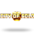 City of Gold logotype