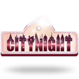 City Night logotype