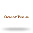 Clash Of Pirates logotype