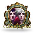 Clash of Queens logotype
