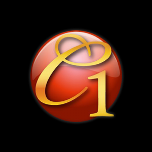 Class 1 Casino logotype