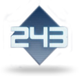 Classic 243 logotype