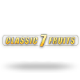 Classic 7 Fruits logotype