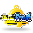 Classic Fruit logotype