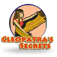Cleopatra's Secrets logotype