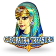 Cleopatra Treasure logotype