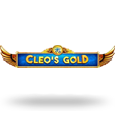 Cleos Gold logotype