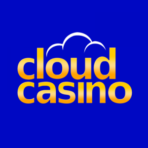 Cloud Casino logotype
