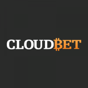 Cloudbet Casino logotype