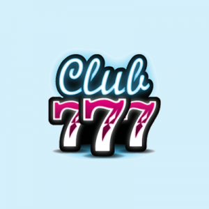Club777 Casino logotype