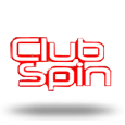 Club Spin logotype
