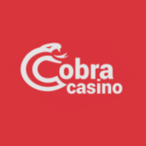 Cobra Casino logotype