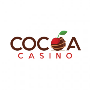 Cocoa Casino logotype