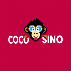 Cocosino Casino logotype
