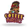 Coffee Magic logotype