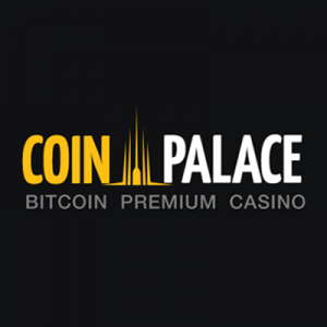 Coin Palace Casino logotype