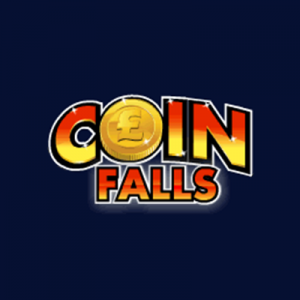 CoinFalls Casino logotype