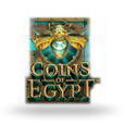 Coins Of Egypt logotype