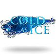 Cold As Ice logotype