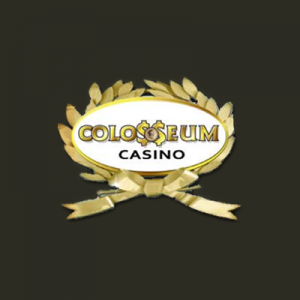 Colosseum Casino logotype