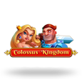 Colossus Kingdom logotype