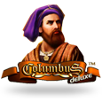 Columbus Deluxe logotype