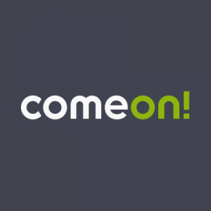 ComeOn Casino logotype