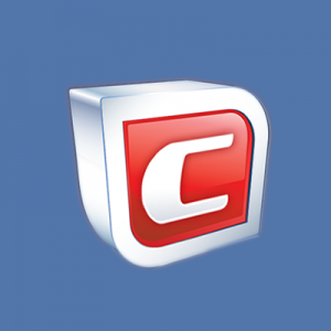 Commodore Casino logotype