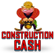 Construction Cash logotype