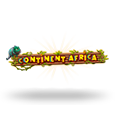 Continent Africa logotype