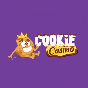 CookieCasino logotype