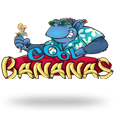 Cool Bananas logotype