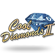 Cool Diamonds II logotype