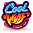 Cool Wolf logotype