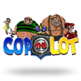 Cop the Lot logotype